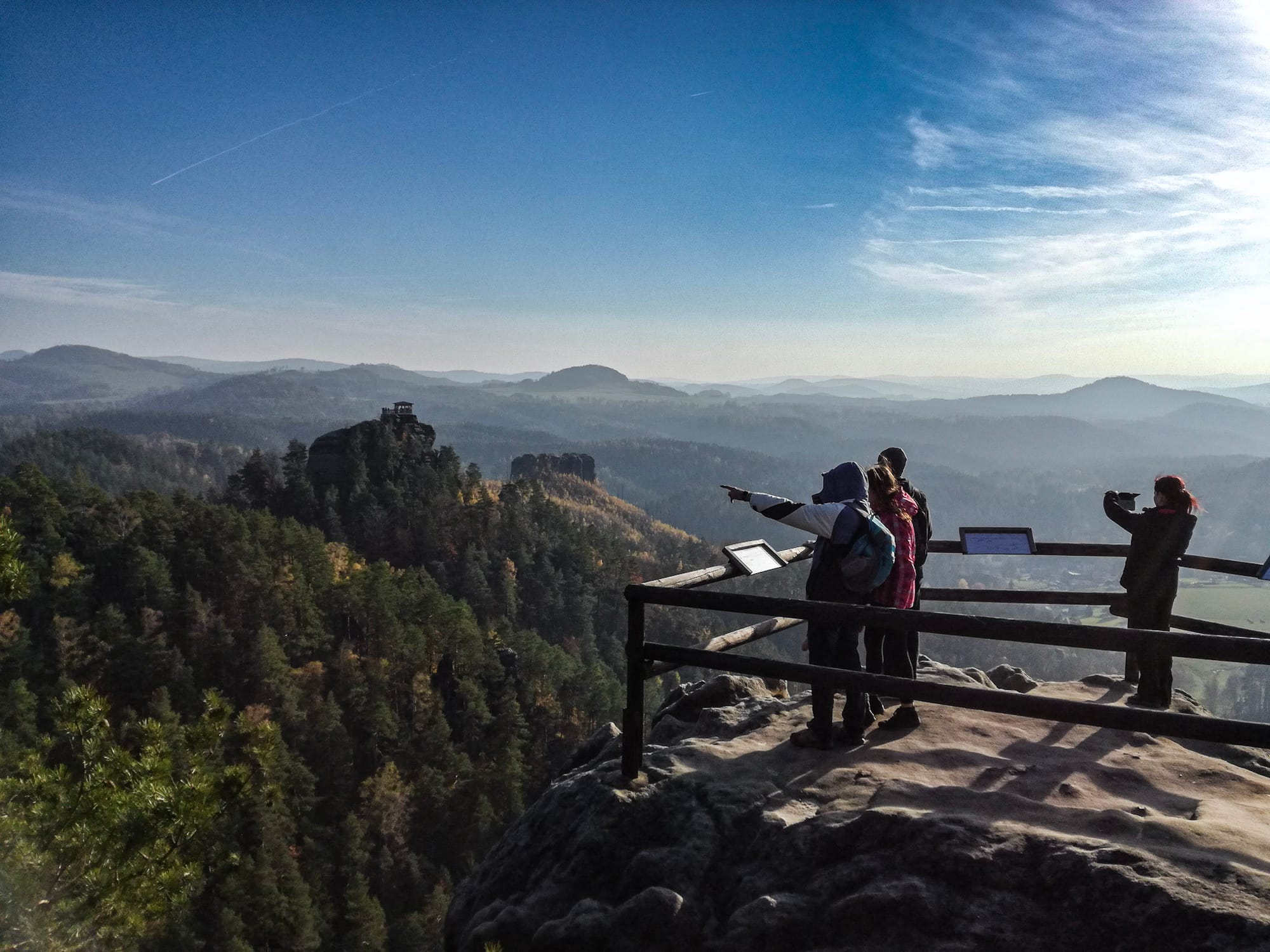 Tschechien und wir: Worum es in diesem Blog geht